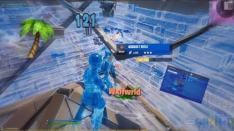 Cabo 🌴 + *BEST* 60FPS Console Settings For Consistent (Aim/Builds 🧩)