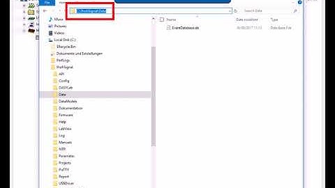 Delphin Technology Tutorial - Read memory and clear memory content