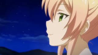 Nude anime