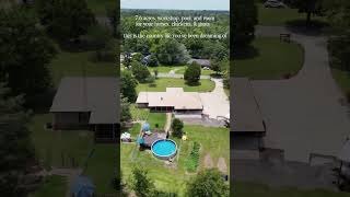 $395k for 7.6 ACRES in Bay Minette, AL - Close to Alabama Beaches