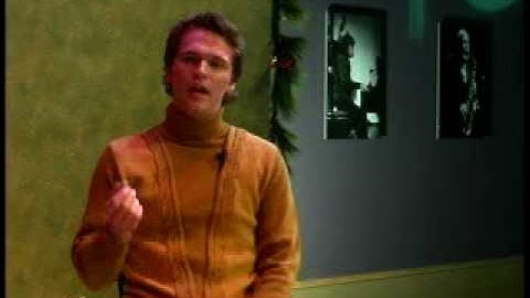 Turtle Island Quartet - Interview 2