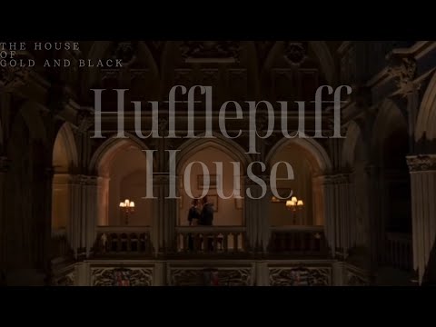 Hufflepuff House || Madness
