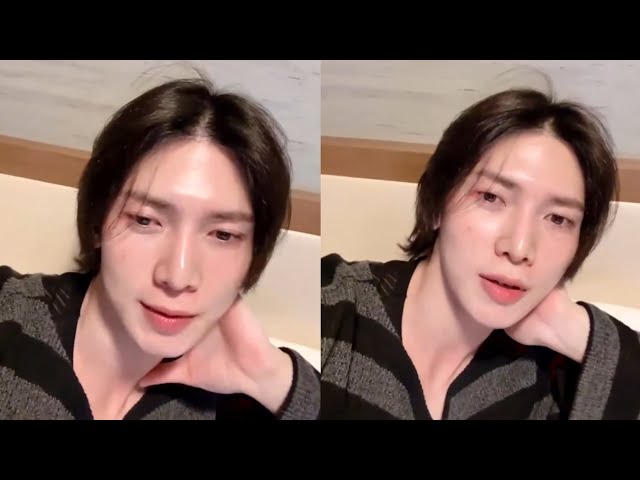 Ateez Yeosang POP pt.1 | 20250822 TOKTOQ Live - YouTube