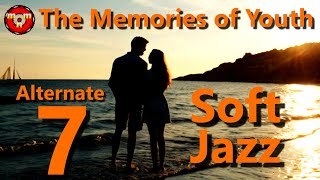 💥 “The Memories of Youth” (Alternate 7, Soft Jazz) – AI Song (3:26) crafted using Suno AI 💥 screenshot 4