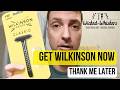Wilkinson Sword Classic - Perfect budget-friendly safety razor
