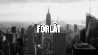 Video thumbnail of "HOV1 - Förlåt (Bonus track) (lyrics)"