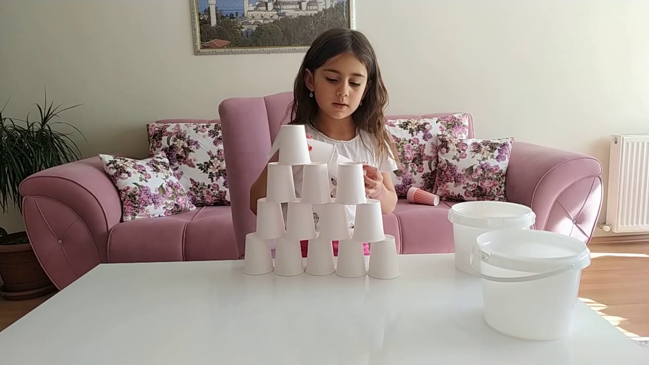 Eğlenceli EvSınıf Eğitsel Oyunları YouTube