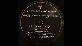 DJ Kaos & DJ Impact - Fine