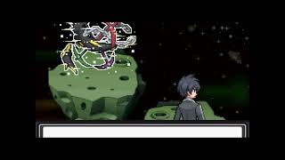 Pokemon Reborn Monospecies Kecleon - Postgame Final boss