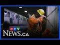 Ongoing negotiations between TTC and CUPE ahead of potential lockout