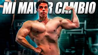 EL AUTÉNTICO JAMÓN DINO - Víctor Valdivia Definición Vlog Entreno
