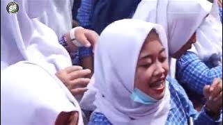 MG 86 terbaru Live smk 1 sambirejo 2019 | Bagai langit dan bumi