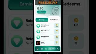 Catcash app se paise kaise kamaye | Catcash withdrawal proof |New Earning App Today #earnmoneyonline screenshot 5