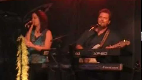 Lady Creech and The Mainstreet Band