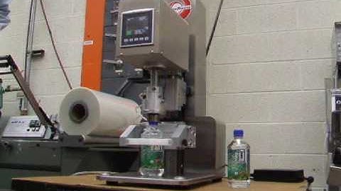 SureTorque ST-S3 Torque Tester Demo at MSU