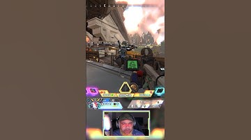 Where are you looking at boy... #gameplay #apexlegends #apexgamplay #apex #apexlegendsclips