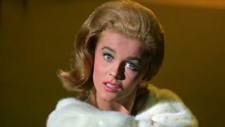 Ann-Margret Sings 'Appreciation' IN🎬Viva Las Vegas (1964)🎥Director》George Sidney [Ann-Margret Dance]