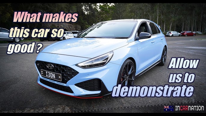 2022 Hyundai I30N - Which Would You Choose? Manual or DCT (Auto) ??