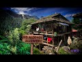 Remote Hidden WEED VILLAGE in INDIA [DOCUMENTARY]