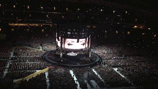 Hello - Adele LIVE 2017 in Sydney