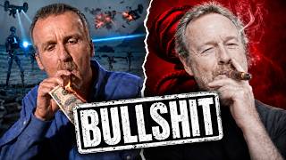 Ridley Scott and James Cameron share their Brutally Honest thoughts about Alien: Romulus