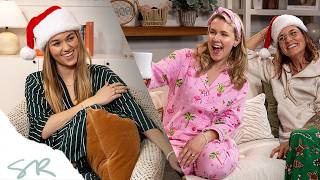 Being a Christian In a Non-Christian Space | Sadie Rob Huff | Ginna Claire Mason | Donna Stuart Profile