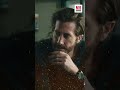 Jake Gyllenhaal is that guy  #menshealth