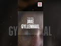 Jake Gyllenhaal is that guy  #menshealth