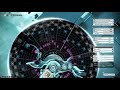 Warframe Mandachord: Speed King (Rip Slyme)