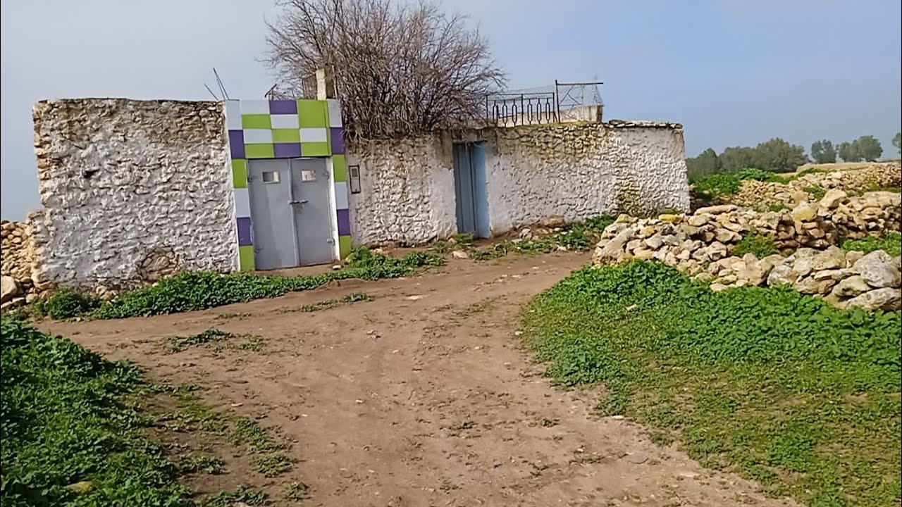 أرض فلاحية 🌄 محفظة 2هكترات اقليم الجديدة ⛱️ جماعة ولاد حمدان تمن مناسب 0642879623