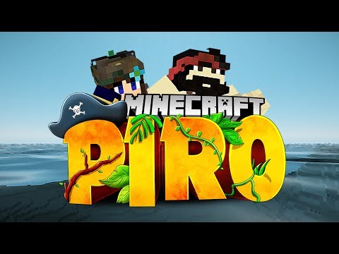Schwimmunterricht » Minecraft PIRO #06