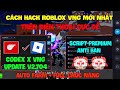 Cách Hack Roblox VNG Blox Fruit Trên Đt, Pc Và Ios - Cài Delta x VNG Fix Update Và Script Vip 31/1