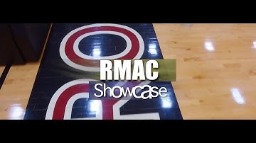 Chadron State College RMAC Showcase Segment 4