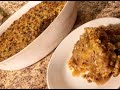 Cornbread Dressing with Sausage — Thanksgiving Dishes