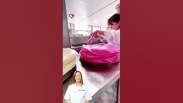 #fcnfm The Science Behind Perfect Liangpi: FCNFM