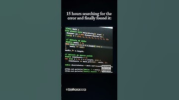 Only programmers can understand 🥲 #coding #programmer