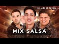 MIX SALSA (Peligro De Extinción)