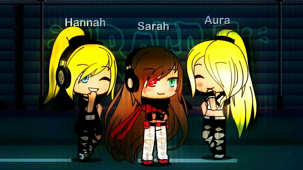 Saints (GLMV) {Triple Fire} Part 2