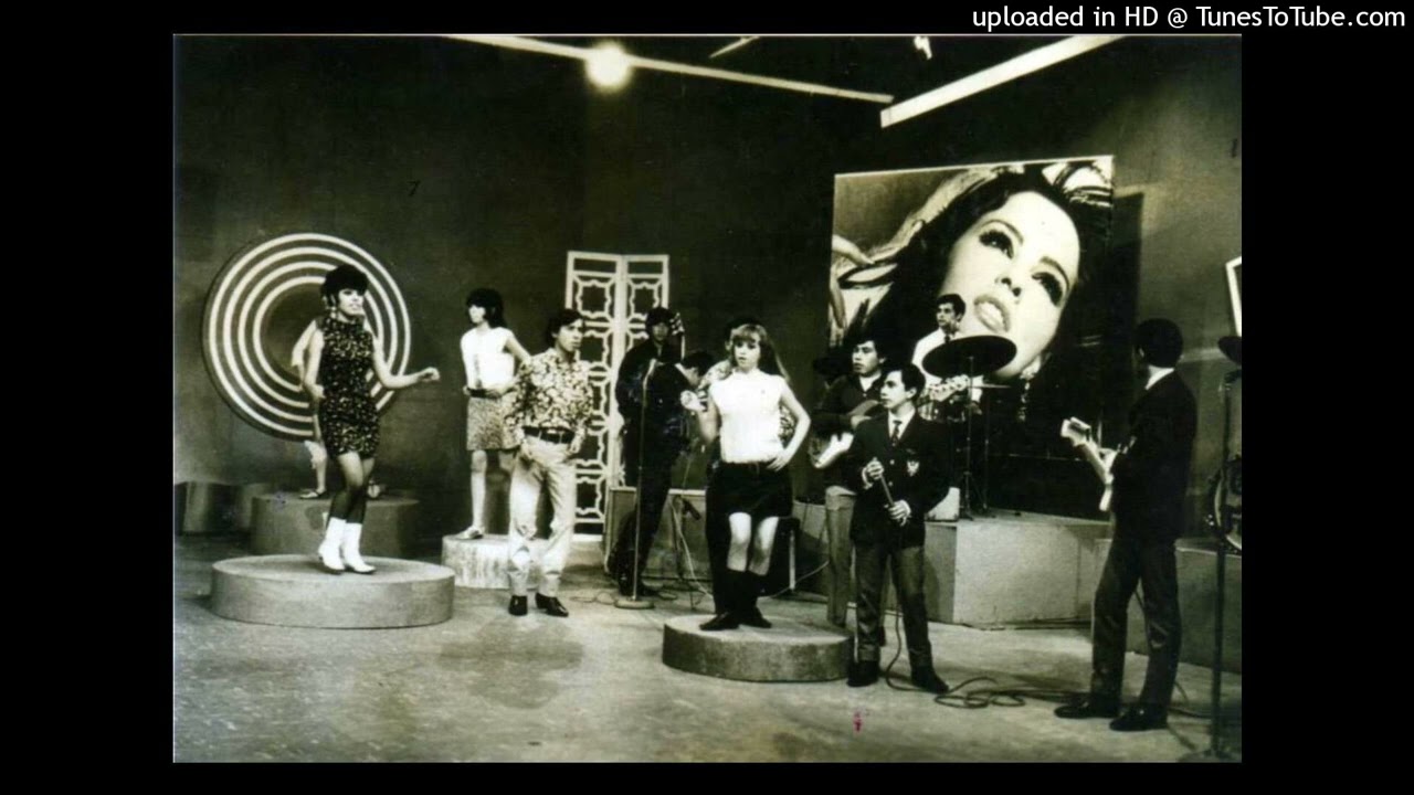 Los Dovel's.- Pidiendo Aventón.