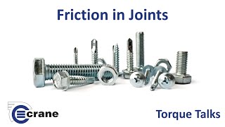 Torque Talks - Friction