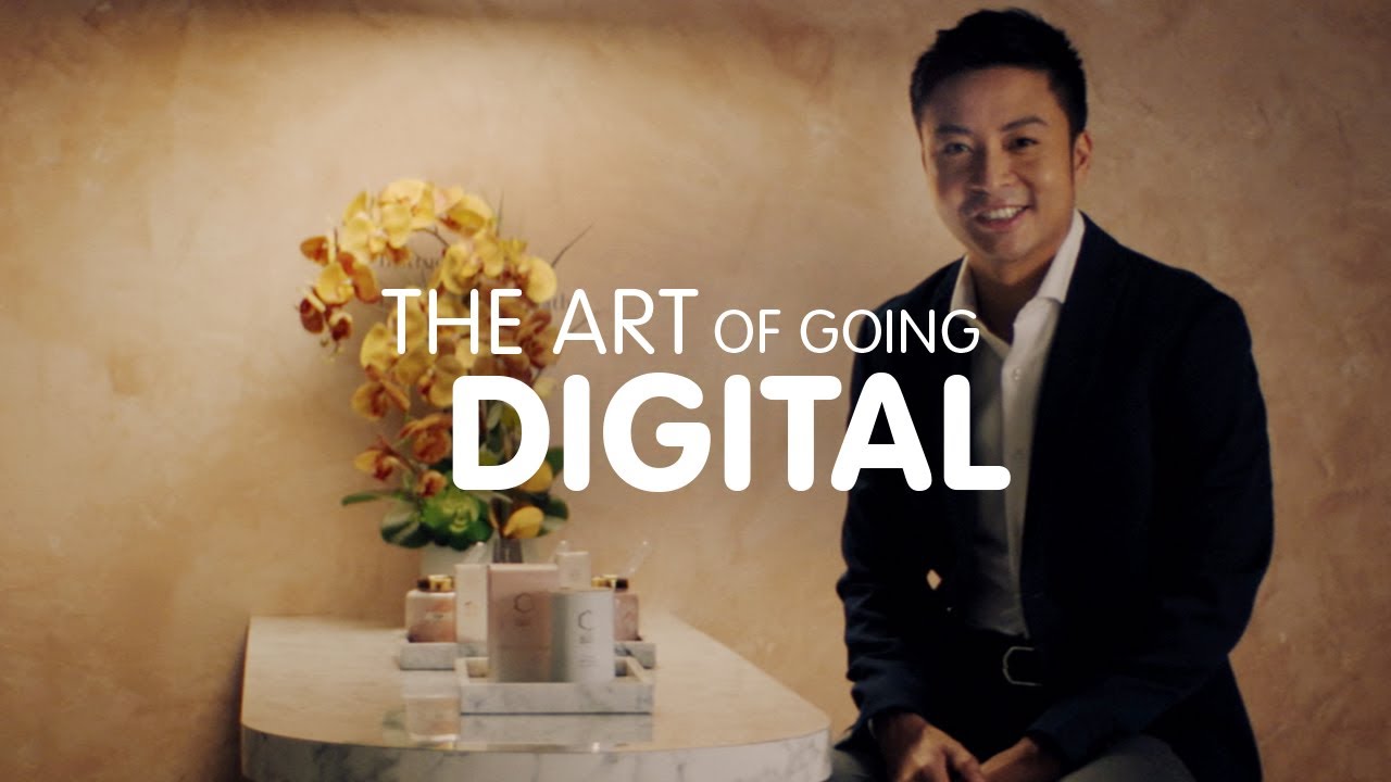 Smes Go Digital Infocomm Media Development Authority