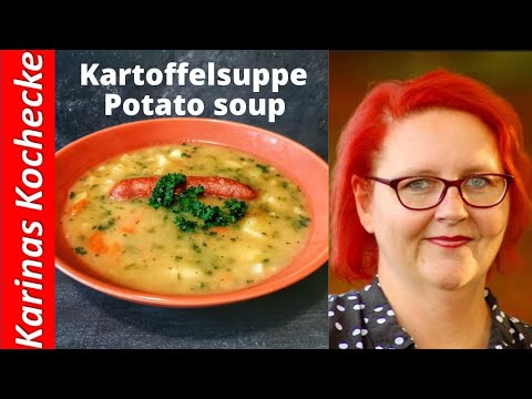 Video: Dagens suppe