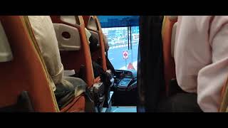BUS TOTAL THREE GOING OMAN BURAIMI 7 screenshot 2