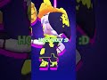 Getting my first even prestige on brawl stars! #brawlstars #prestige