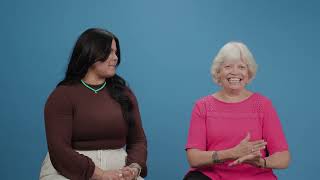 Educators share their positive PD experience with Landmark Outreach