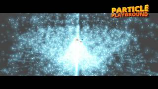 Celebrity Particle Playground (Framework for controlling particles in Unity) Profile