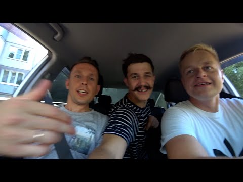 Новости Канала | Новые выпуски | Неизданное