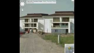 Gdynia, Pogórze Górne - Shiraz Park - Street View 3D