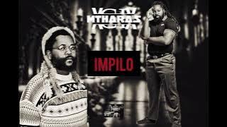 (FREE)Big Zulu × Sjava × Olefied Khetha × Blackdiamond × Mawelele Type beat -Impilo#typebeat#afropop