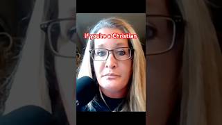 Stop with the Israel worship #shorts #jesus #israel #judaism